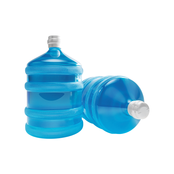 Lemon+Mineral Industrial Water