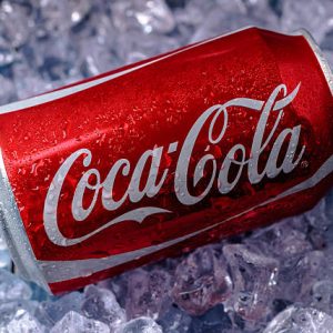 Coke