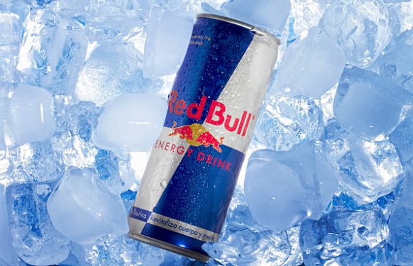 Redbull Energy